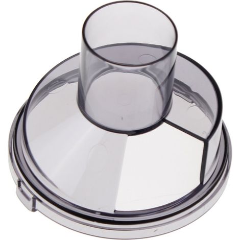 Philips - abdeckung der staubkammer. - 432200538591 -