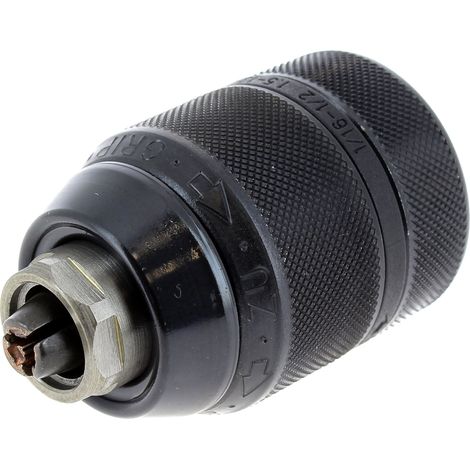 Mandrino autoserrante 1/16-1/2 da 1,5-13 mm per trapano Milwaukee