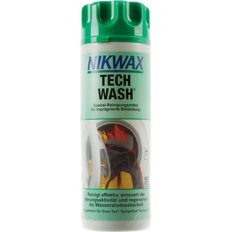 Nikwax flüssigwaschmittel 300ml 00463531 (1/2)