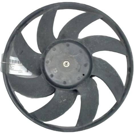 [PRODUIT D'OCCASION] Moteur Ventilateur Radiateur FORD Fusion ♻️ Ref Oe. 1495676 - Garantie à vie (1/4)