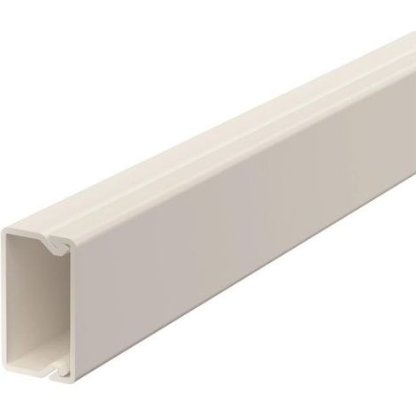 Obo Bettermann WDK15030RW Moulure Weiß 30 cm (1/4)