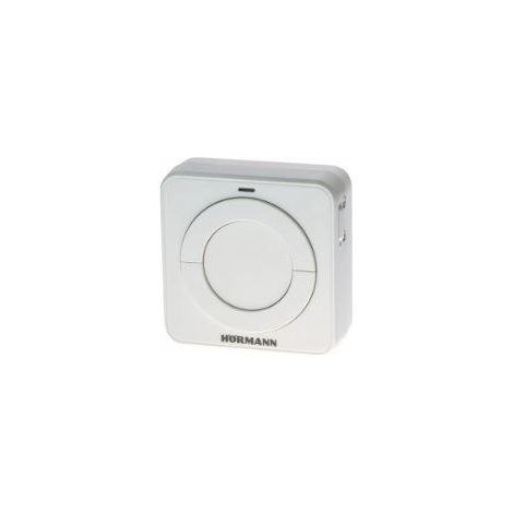 Bouton-poussoir FIT 2-1 BS BiSecur Hörmann (1/2)