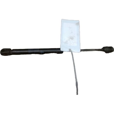 [PRODUIT D'OCCASION] Verin Coffre G PEUGEOT 306 97-2001 ♻️ Ref Oe. 8731a2 - Garantie à vie (1/2)