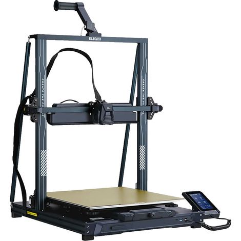 Stampante 3D elegoo Neptune 4 Max