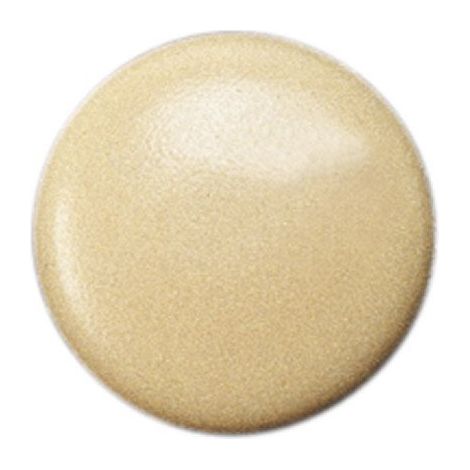 Cache tête de vis TORX T30 Diamètre de tête: 17 Polyéthylène OCRE - 1000 pièces
