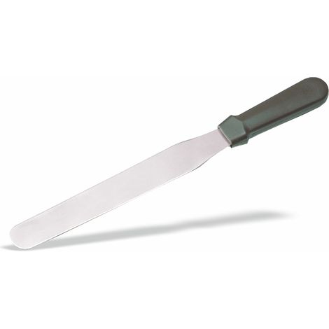 Couteau Spatule Droit en Inox L 34 à 43,5 cm - Pujadas