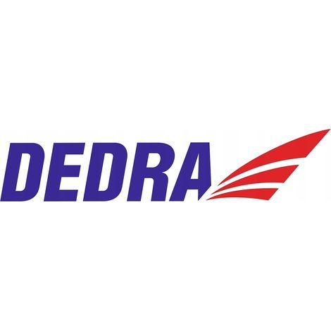 Lampada solare dedra lus3000 1200lm sensore crepuscolare rilevatore movimento