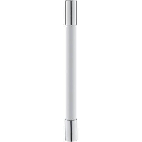 Tubes de robinet et tubes de rallonge, tubes de rallonge de robinet et d'évier, pulvérisateur, tube de rallonge en mousse universel, blanc, 50 cm (1/4)