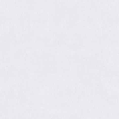 Papel pintado infantil Profhome 771781 papel pintado no tejido liso unicolor mate blanco blanco-crema 5,33 m2