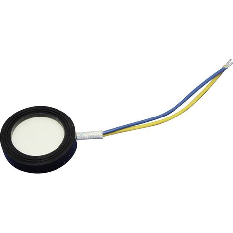 QuickCool QUS-25GL-1660 Trasduttore ad ultrasuoni 1 pz. 48 V/AC (Ø) 25 mm