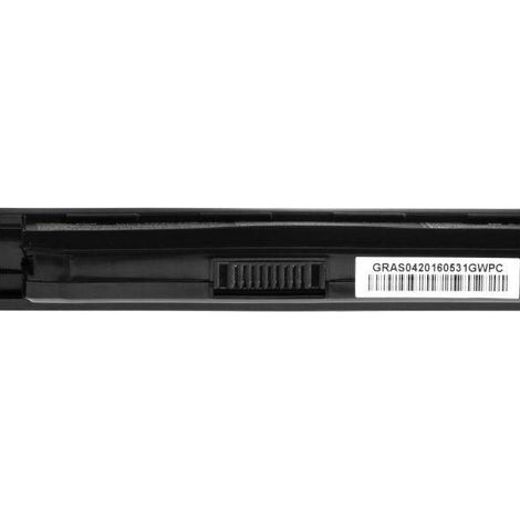 green-cell AS04 Batterie für ASUS Laptop