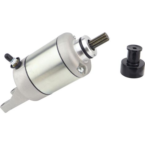 Anlasser 18717 21163-1328 211631328, kompatibel mit Kawasaki ATV KVF360. (1/4)