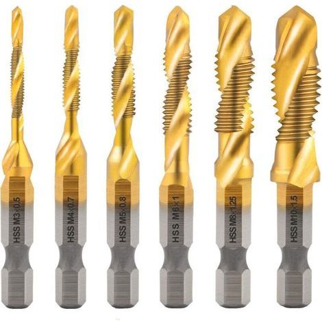 Pommeau de Douche Haute Pression,Pommeau Douche Anti Calcaire,avec Tuyau 1.5M et Support de Douche,Pommeau de Douche Economie Deau,4 Types de Jets avec Bouton D'arrêt D'eau,Massage Shower Heads