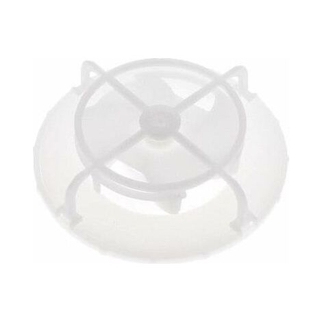 Douchette pour lave-vaisselle compatible , Ariston et Bauknecht – Nettoyage efficace – Référence 488000502280 (1/3)