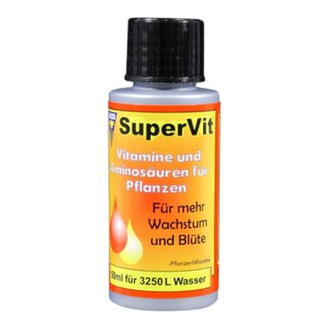 HESI SuperVit 50ml (1/2)