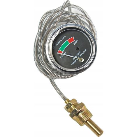 INDICADOR DE TEMPERATURA DEL AGUA CONJUNTO MF-3 360-3P CON SENSOR