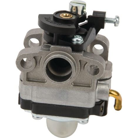 Carburatore assemblato (wyl 96) HONDA 16100ZM3805 (1/2)