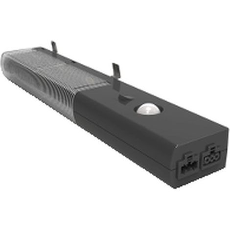 SCHNEIDER LED-Lampe OHNE STECKER + Bewegungsmelder, 10W, 3000K, IP65.