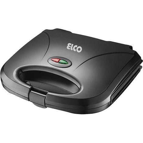 SANDWICHERA 2 CAVITÀ - 750 W
