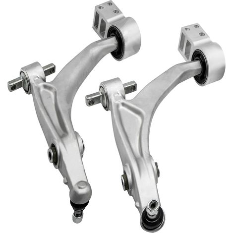 Front Lower Wishbone Suspension Control Arm Kit For Alfa Romeo 159 Spider 939 (1/5)