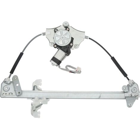 ERF23200B Electric Window Regulator, Front Right Adjuster with Replacement Motor for Ford Falcon Fairmont (1/5)