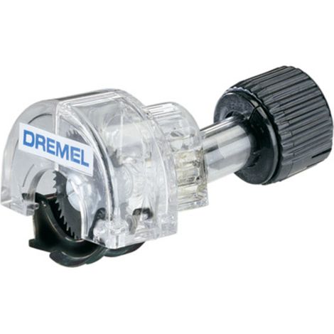 Kreissäge-Vorsatz 670 Dremel 26150670JD (1/3)