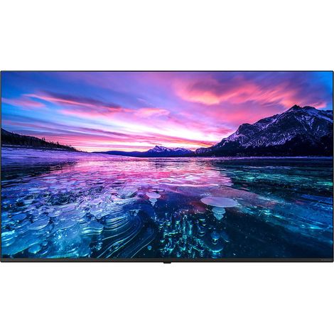 Televisión - LG - 55UR762H9 - 55" - Televisor de hotel - Clase de diagonal 55 (1/5)