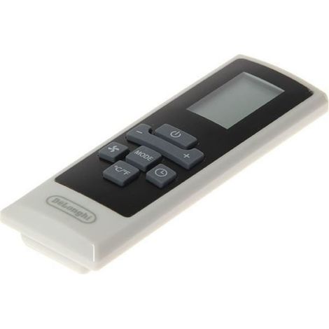 Ersatzteil - Fernbedienung -  - DELONGHI