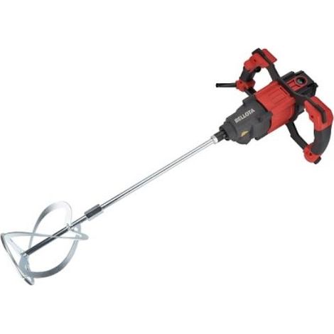 Mezcladora BELLOTA 1800w 220v enchufe tipo C-F/M18