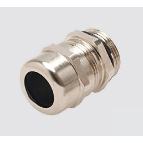 Kabelverschraubung aus Messing M63 IP68 helutop HT-MS M63x1,5 90767