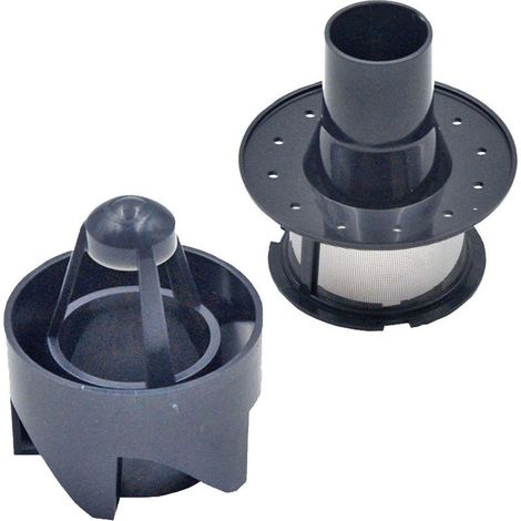 Ensemble multi-cnes de rechange pour aspirateur Proscenic Ultenic P12 P13 1 jeu (1/3)