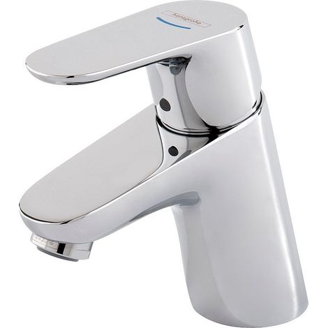 hansgrohe Focus Standventil, ComfortZone70, für Kaltwasser oder