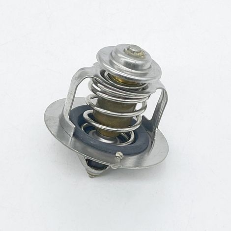 90916-03120 ist geeignet für Toyota HILUX Pickup-Trucks, insbesondere für das Tacoma-Thermostat mit einem Temperaturbereich von 82℃. (1/3)