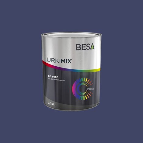 Pot de Peinture Polyuréthane / bi composant RAL Design 290 20 30  Mat - 150gr