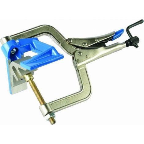 Kreg KHCCC 90 Corner Clamp with Automaxx