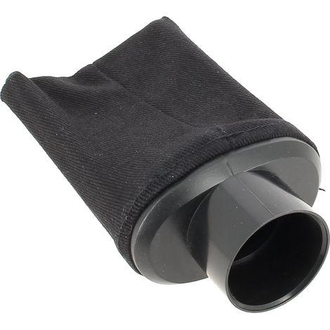 Sacchetto per polvere 596385-00 per levigatrice black & decker