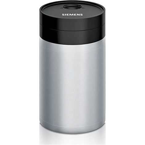 Siemens TZ80009N TZ80009N Contenitore termico Argento (1/4)