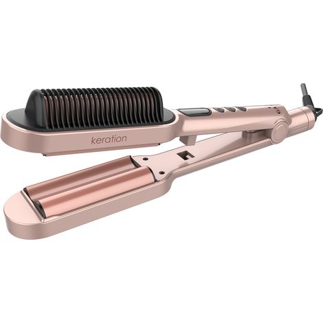 Keration waver brush styler gi1901