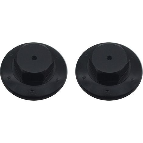 Convient pour deux bouchons de vidange d'huile de moto dédiés, applicable à Spring Sprint 150 GTS300 GTS 300 (noir). (1/4)