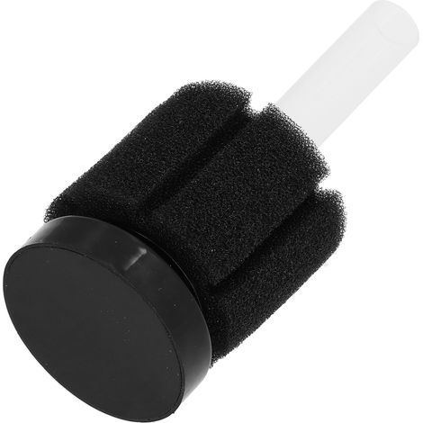 Filtre biochimique à éponge pour aquarium, filtre pneumatique silencieux, accessoires pour aquarium (1/5)