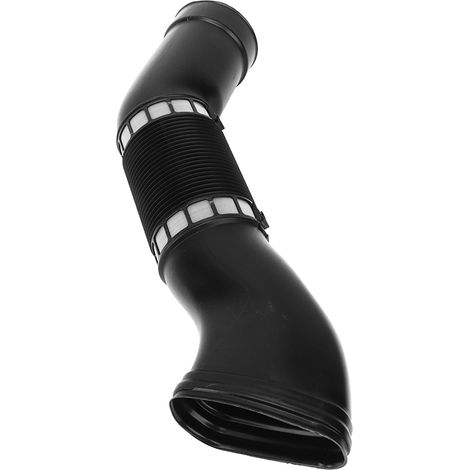 Conduit d'admission d'air renforcé anti-âge, débit accru, pièce de rechange pour Mercedes-Benz W211 E240 E320, référence 1120943482 (1/5)