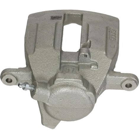 FT02487 pinza de freno rápida delantera derecha SIN soporte (1/5)