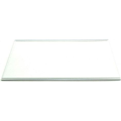 CLAYETTE VERRE POUR REFRIGERATEUR WHIRLPOOL