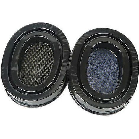 Gel Ear Pads for 3M Peltor Hearing Protectors, Personal Protective Equipment, Comfortable Replacement Pads