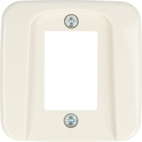 Enjoliveur adaptateur de communication raccord haut-parleur / téléphone
