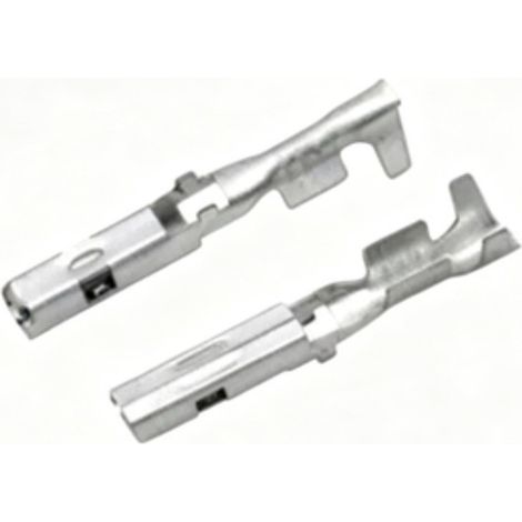 8100-0478 Automotive connectors, plugs, wire harness terminals (1/2)