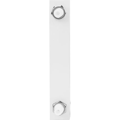 Durchflussmesser LZQ-7 1–10 l/min mit Regelventil für Sauerstoff/Luft/Gas (1/5)