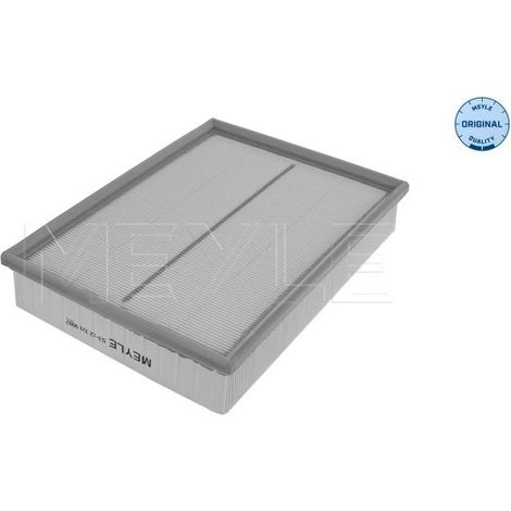 Filtre à air Meyle 53-12 321 0007 LAND ROVER PHE000112