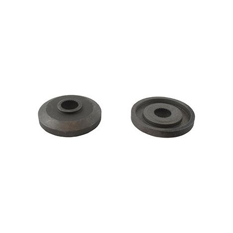 Klingenadapter für Murray. Originalersatz: 91926, 92466. Bohrung: 15,4 mm, H: 12,3 mm