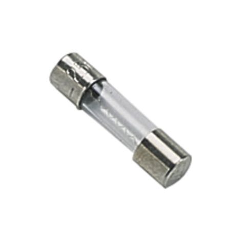 Fusible 250v 1.25a temporisé (X 10) - DIFF pour Chaffoteaux : 61003635